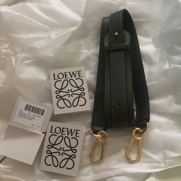 Loewe Puzzle Bag. Sold on Tradesy - Picture 6 of 7